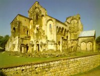 Bagrati Cathedral