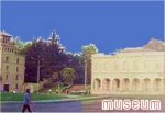 The Kutaisi Museum of History & Ethnography