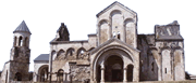 Bagrati Cathedral Logo